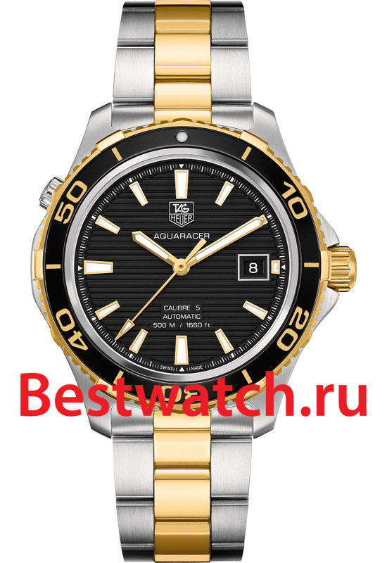 Часы TAG Heuer Aquaracer WAK2122.BB0835